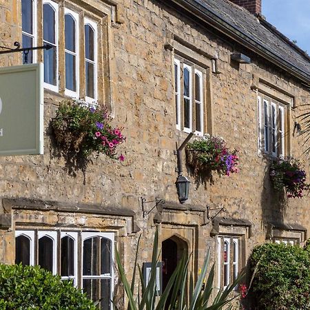The Ollerod Hotel Beaminster Exterior photo
