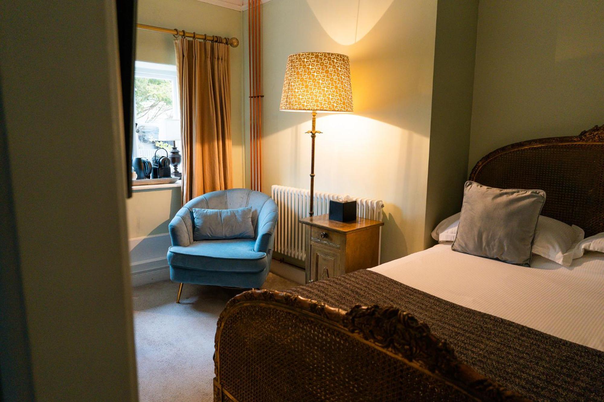 The Ollerod Hotel Beaminster Exterior photo