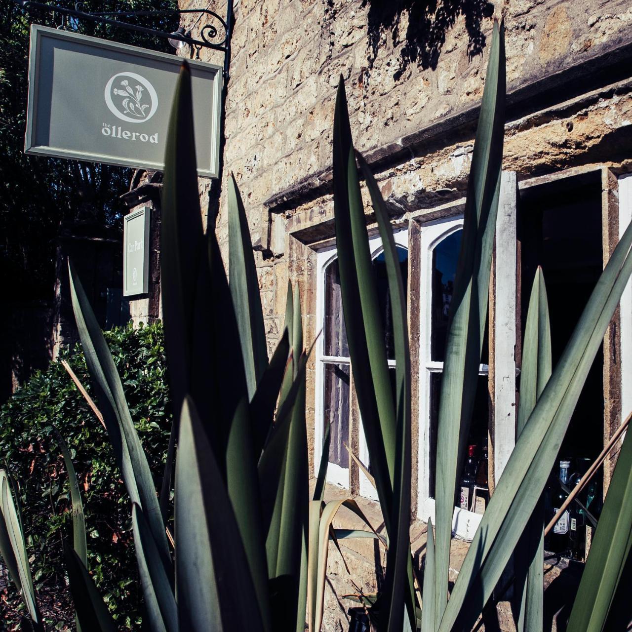 The Ollerod Hotel Beaminster Exterior photo