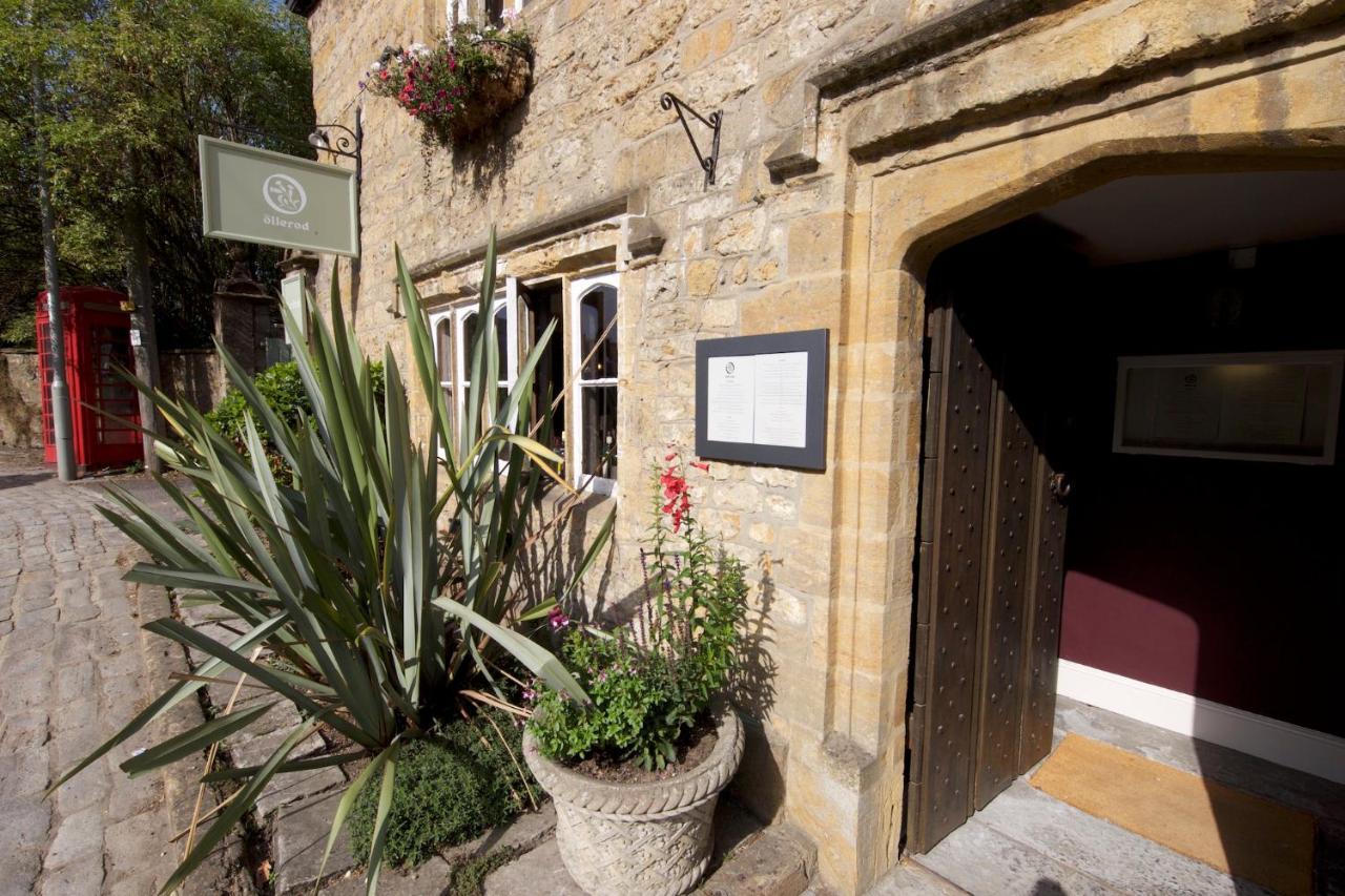 The Ollerod Hotel Beaminster Exterior photo