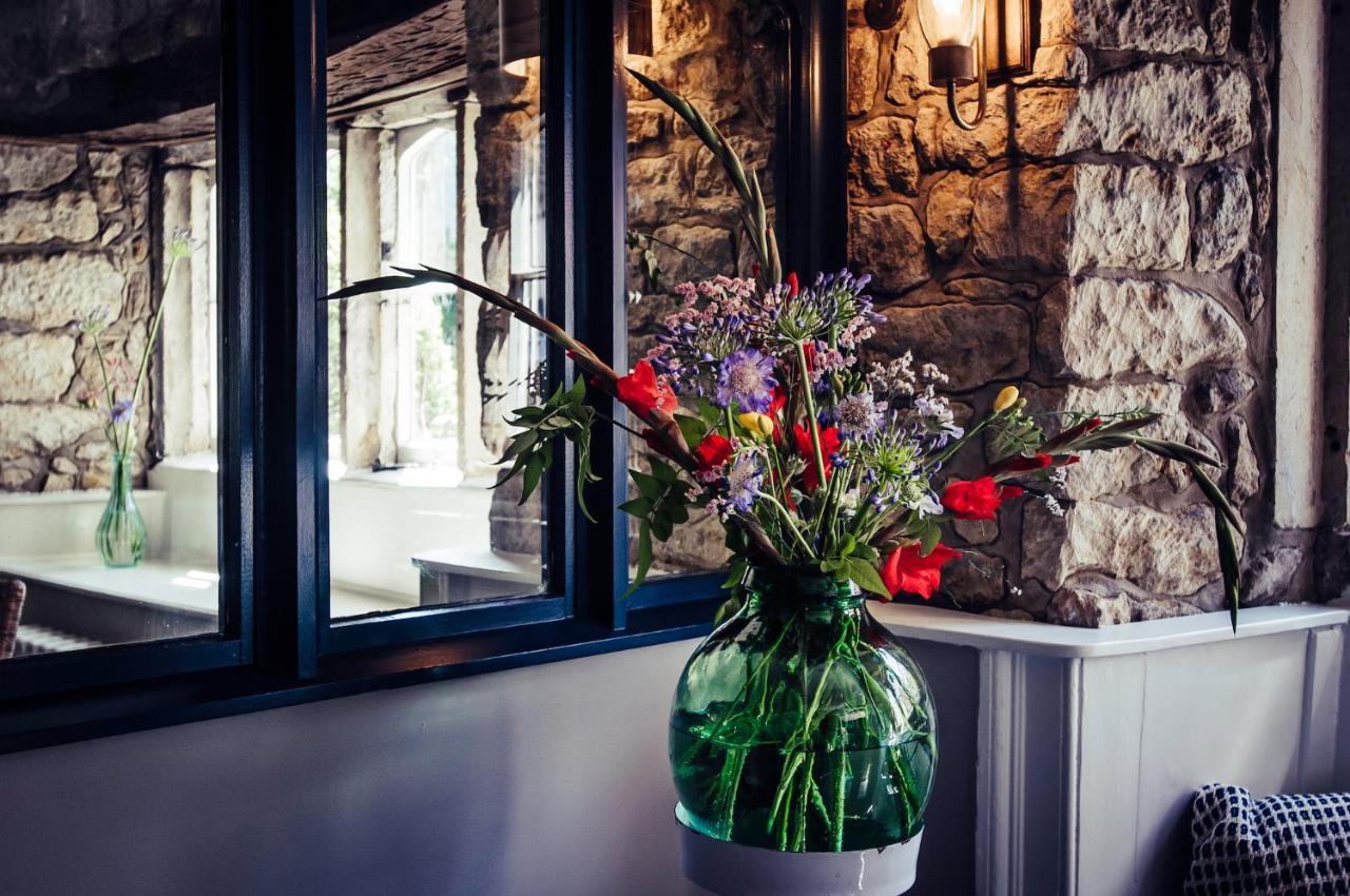 The Ollerod Hotel Beaminster Exterior photo